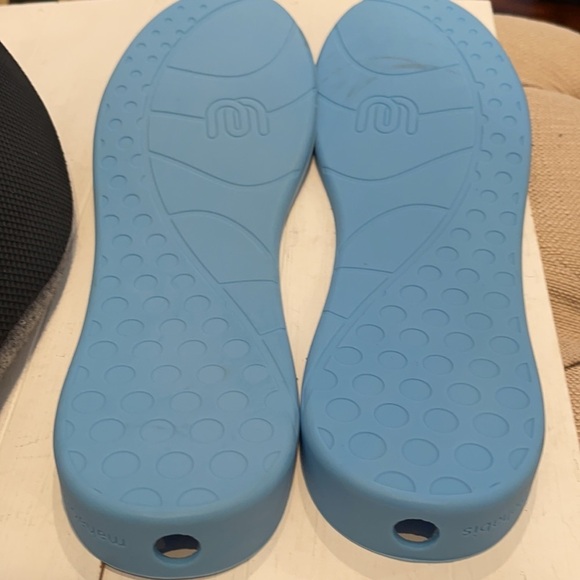 Mahabis Classic Slippers Removable Rubber Soles - Picture 7 of 7